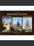 Brněnské kostely - náhled