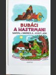 Bubáci a hastrmani - náhled