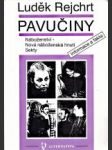 Pavučiny - náboženství, nová náboženská hnutí, sekty - náhled