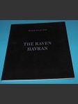 The Raven Havran - Poe - náhled