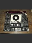 2LP Jazz catalog Black & White 1973 a/s - náhled