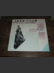 LP Jazz-Club Mainstream Alto Sax a/s - náhled