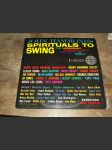 LP John Hammond's Spirituals To Swing I. a/s - náhled