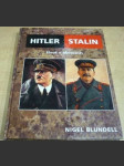 Hitler & Stalin - život v obrazech - náhled