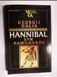 Hannibal, syn Hamilkarův - náhled