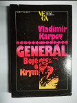 Generál - boje o Krym - román o generálu I.J. Petrovovi - náhled