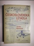 Československá letadla. (II), 1945-1984 - náhled