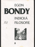 Indická filosofie - náhled