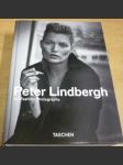 Peter Lindbergh. On Fashion Photography - náhled