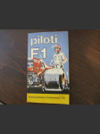 Piloti F1. 1978 - náhled