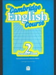 The Cambridge English Course 2. (Practice book) - náhled