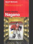 Nagano - čili, Hokej v opeře, neboli, Ostrov Hokej-do - náhled