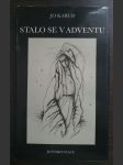 Stalo se v adventu - náhled