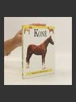 Koně (duplicitní ISBN) - náhled