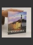 Warszawa - náhled