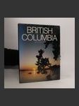 British Columbia - náhled