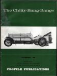 The chitty-bang-bangs - náhled