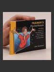 Trainer's Pocketbook - náhled