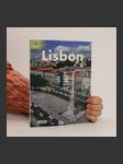 Lisabon - náhled