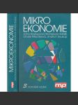 Mikroekonomie - náhled