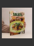 Salate knackig, gesund und leicht - náhled