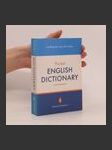 Pocket English dictionary - náhled