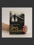 The spy's daughter - náhled