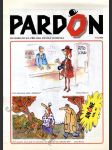 Časopis Pardon 44/1999 - náhled