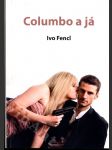 Columbo a já - dedikace autora ! - náhled
