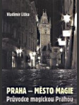 Praha - město magie - náhled