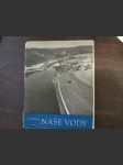 Naše vody - náhled