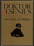 Doktor Jesenius (veľký formát) - náhled