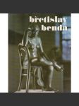 Břetislav Benda (sochař, ed. Umělecké profily) - náhled