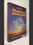 Praktická astrologie - náhled
