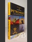 Petrohrad (Velký průvodce) - náhled