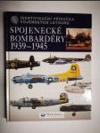 Spojenecké bombardéry 1939-1945 - identifikační příručka vojenských letounů - náhled