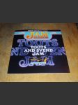 LP Jam session Toots and Svend Jam 1981 a/s - náhled