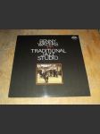 LP Benny Waters & Traditional jazz studio 1976 a/s - náhled