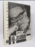 Já, Asimov - náhled