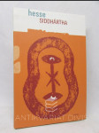 Siddhártha - náhled