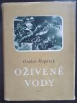 Oživené vody - náhled