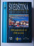 Švédština - praktický jazykový průvodce - 3200 praktických vět, 5500 slovíček - náhled