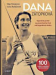 Dana Zátopková 100 - náhled