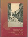 Chrudim na pohlednicích 1915 - 1938 - náhled