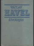 Václav Havel, životopis - náhled