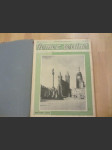 pomoc rodině, praktický rodinný a módní časopis s úrazovým pojištěním a podporou v úmrtí 1936 - náhled