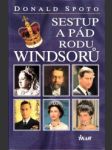Sestup a pád rodu Windsorů - náhled