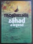 Trojúhelník záhad a legend - náhled