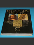 Leonardo da Vinci - Nardini - slovensky - náhled