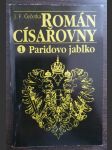 Román císařovny 1. - Paridovo jablko - náhled